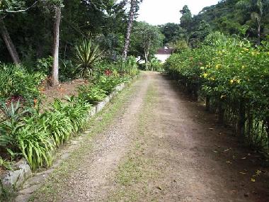 Maison de vacances �/en/au Rio de Janeiro (Rio de Janeiro)ou appartement ou maison de vacances