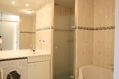 Appartement de vacances �/en/au Vrouwenpolder (Zeeland)ou appartement ou maison de vacances