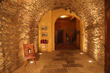 Appartement de vacances /en/au sarnico (Bergamo)ou appartement ou maison de vacances