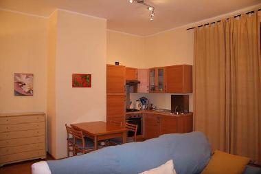 Appartement de vacances /en/au sarnico (Bergamo)ou appartement ou maison de vacances