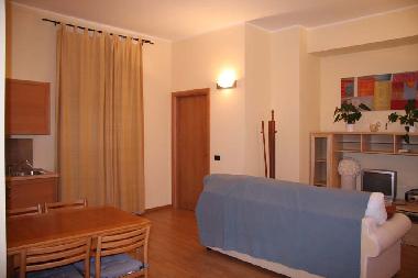 Appartement de vacances /en/au sarnico (Bergamo)ou appartement ou maison de vacances