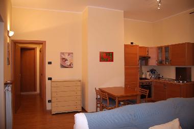 Appartement de vacances /en/au sarnico (Bergamo)ou appartement ou maison de vacances