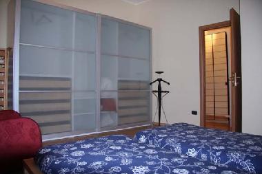 Appartement de vacances /en/au sarnico (Bergamo)ou appartement ou maison de vacances
