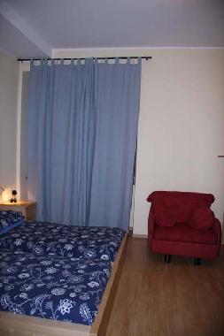 Appartement de vacances /en/au sarnico (Bergamo)ou appartement ou maison de vacances