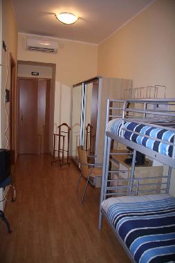 Appartement de vacances /en/au sarnico (Bergamo)ou appartement ou maison de vacances