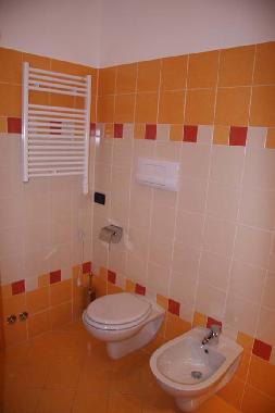 Appartement de vacances /en/au sarnico (Bergamo)ou appartement ou maison de vacances