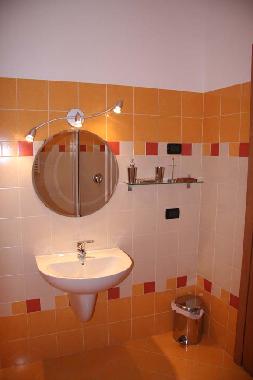 Appartement de vacances /en/au sarnico (Bergamo)ou appartement ou maison de vacances