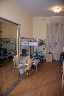 Appartement de vacances /en/au sarnico (Bergamo)ou appartement ou maison de vacances