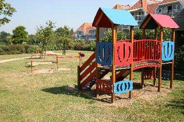 Appartement de vacances �/en/au Vrouwenpolder (Zeeland)ou appartement ou maison de vacances