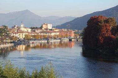 Appartement de vacances /en/au sarnico (Bergamo)ou appartement ou maison de vacances