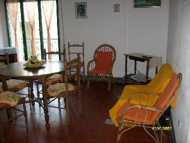 Appartement de vacances �/en/au COPANELLO (Catanzaro)ou appartement ou maison de vacances