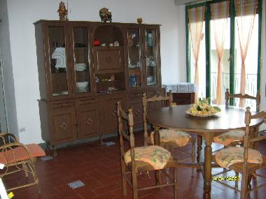 Appartement de vacances �/en/au COPANELLO (Catanzaro)ou appartement ou maison de vacances