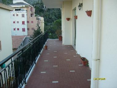 Appartement de vacances �/en/au COPANELLO (Catanzaro)ou appartement ou maison de vacances