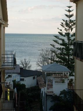 Appartement de vacances �/en/au COPANELLO (Catanzaro)ou appartement ou maison de vacances