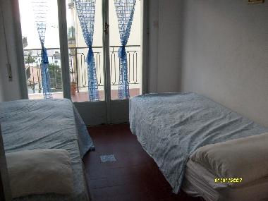 Appartement de vacances �/en/au COPANELLO (Catanzaro)ou appartement ou maison de vacances