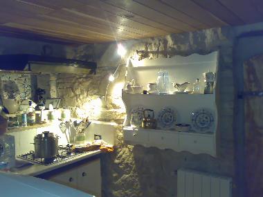 Maison de vacances �/en/au Amandola (Ascoli Piceno)ou appartement ou maison de vacances