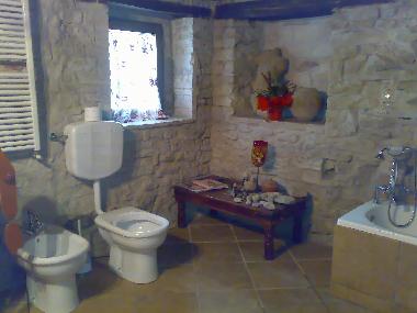 Maison de vacances �/en/au Amandola (Ascoli Piceno)ou appartement ou maison de vacances