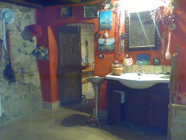 Maison de vacances �/en/au Amandola (Ascoli Piceno)ou appartement ou maison de vacances