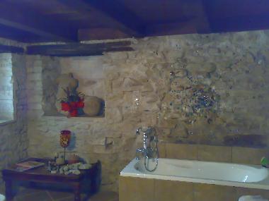 Maison de vacances �/en/au Amandola (Ascoli Piceno)ou appartement ou maison de vacances