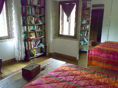 Maison de vacances �/en/au Amandola (Ascoli Piceno)ou appartement ou maison de vacances