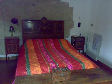 Maison de vacances �/en/au Amandola (Ascoli Piceno)ou appartement ou maison de vacances