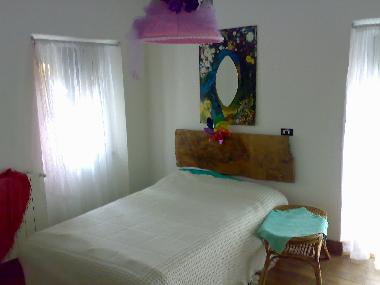 Maison de vacances �/en/au Amandola (Ascoli Piceno)ou appartement ou maison de vacances