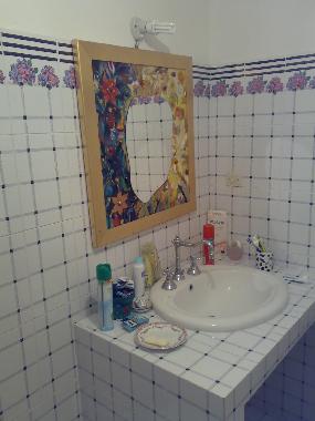 Maison de vacances �/en/au Amandola (Ascoli Piceno)ou appartement ou maison de vacances