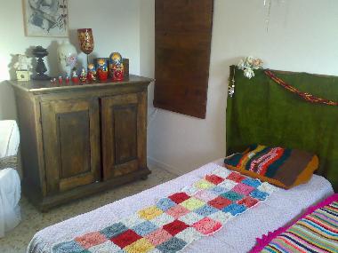 Maison de vacances �/en/au Amandola (Ascoli Piceno)ou appartement ou maison de vacances