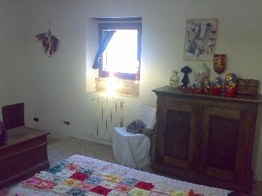 Maison de vacances �/en/au Amandola (Ascoli Piceno)ou appartement ou maison de vacances