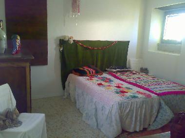 Maison de vacances �/en/au Amandola (Ascoli Piceno)ou appartement ou maison de vacances