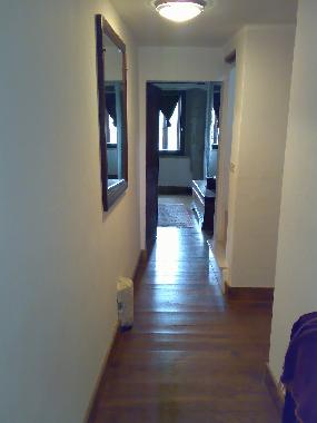 Maison de vacances �/en/au Amandola (Ascoli Piceno)ou appartement ou maison de vacances