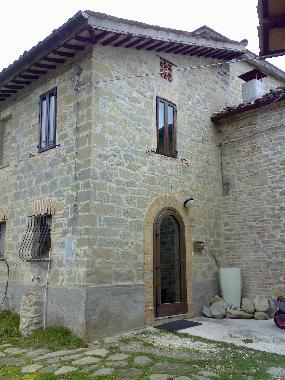 Maison de vacances �/en/au Amandola (Ascoli Piceno)ou appartement ou maison de vacances