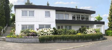 Appartement de vacances /en/au Gerolstein (Eifel - Ahr)ou appartement ou maison de vacances