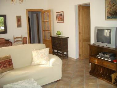 Chalet /en/au CALA MURADA (Mallorca)ou appartement ou maison de vacances