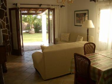 Chalet /en/au CALA MURADA (Mallorca)ou appartement ou maison de vacances