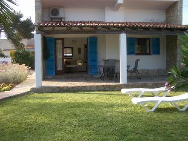 Chalet /en/au CALA MURADA (Mallorca)ou appartement ou maison de vacances