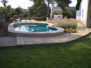 Chalet /en/au CALA MURADA (Mallorca)ou appartement ou maison de vacances