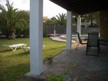 Chalet /en/au CALA MURADA (Mallorca)ou appartement ou maison de vacances