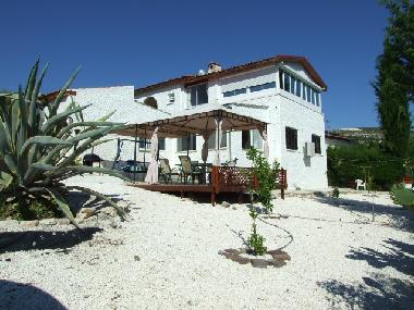 Maison de vacances �/en/au Lania (Limassol)ou appartement ou maison de vacances