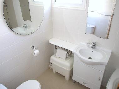 Maison de vacances �/en/au Lania (Limassol)ou appartement ou maison de vacances