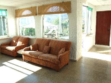 Maison de vacances �/en/au Lania (Limassol)ou appartement ou maison de vacances