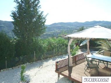 Maison de vacances �/en/au Lania (Limassol)ou appartement ou maison de vacances