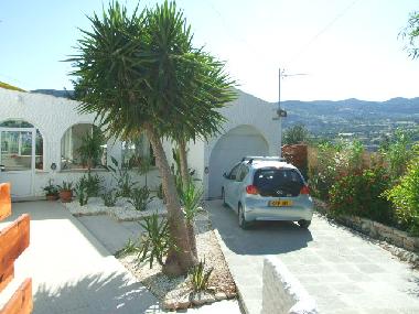 Maison de vacances �/en/au Lania (Limassol)ou appartement ou maison de vacances