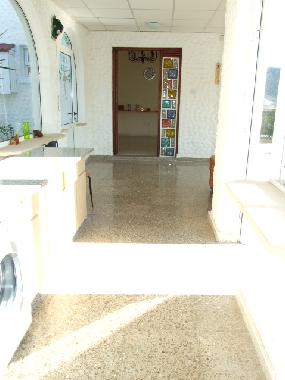Maison de vacances �/en/au Lania (Limassol)ou appartement ou maison de vacances