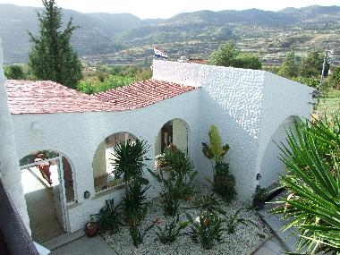 Maison de vacances �/en/au Lania (Limassol)ou appartement ou maison de vacances