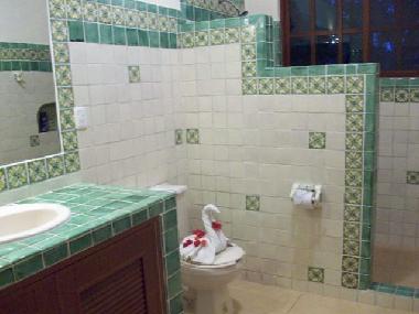 Maison de vacances �/en/au Tulum (Quintana Roo)ou appartement ou maison de vacances