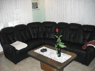 Maison de vacances /en/au Berumbur (Nordsee-Festland / Ostfriesland)ou appartement ou maison de vacances