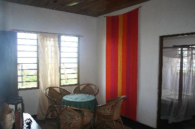 Maison de vacances /en/au Hikkaduwa (Galle)ou appartement ou maison de vacances