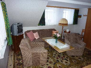 Maison de vacances �/en/au Bad Elster  (Vogtland)ou appartement ou maison de vacances