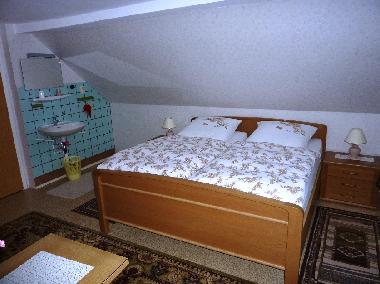 Maison de vacances �/en/au Bad Elster  (Vogtland)ou appartement ou maison de vacances